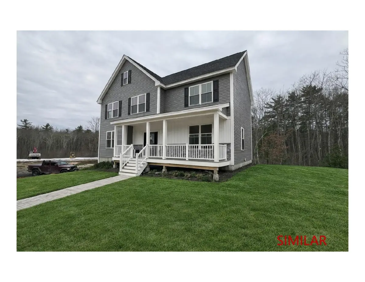 325 Emerson Avenue, Hampstead, NH 03841 - #1