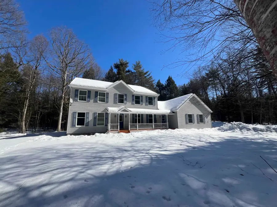 31 Poplar Lane, Vernon, VT 05354 - #2