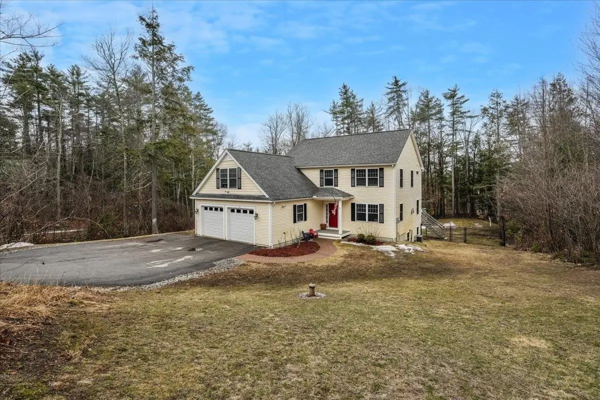 36 Dow Road, Monterey Vernon, NH 03057 - #1