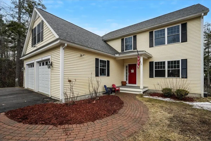 36 Dow Road, Monterey Vernon, NH 03057 - #3