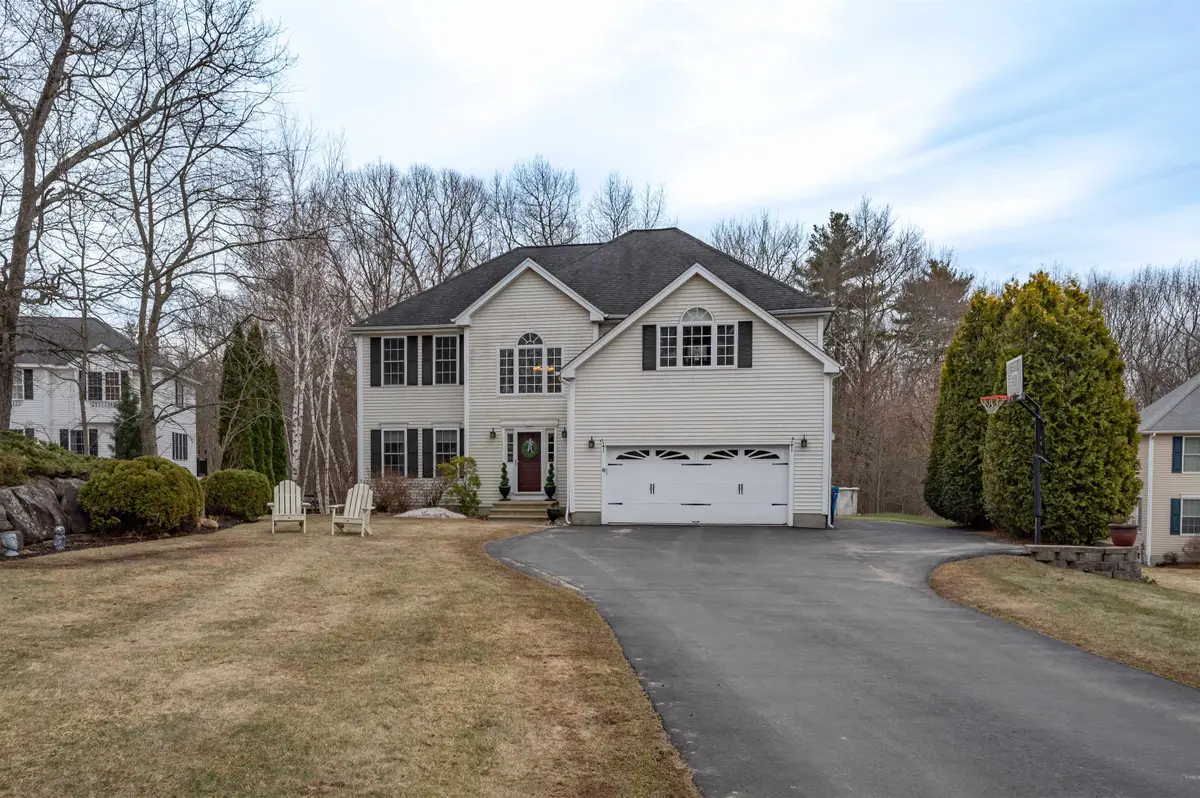 8 Corliss Road, Windham, NH 03087 - #1