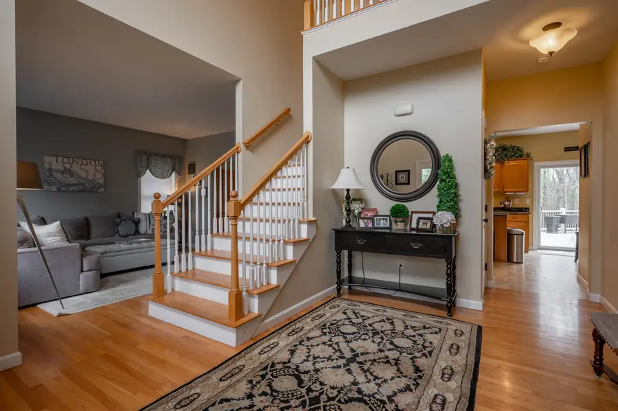 8 Corliss Road, Windham, NH 03087 - #2