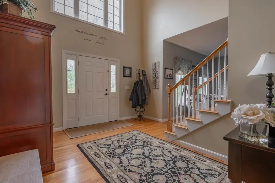 8 Corliss Road, Windham, NH 03087 - #3