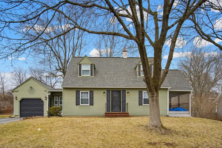 25 Morning Street, Somersworth, NH 03878 - #2