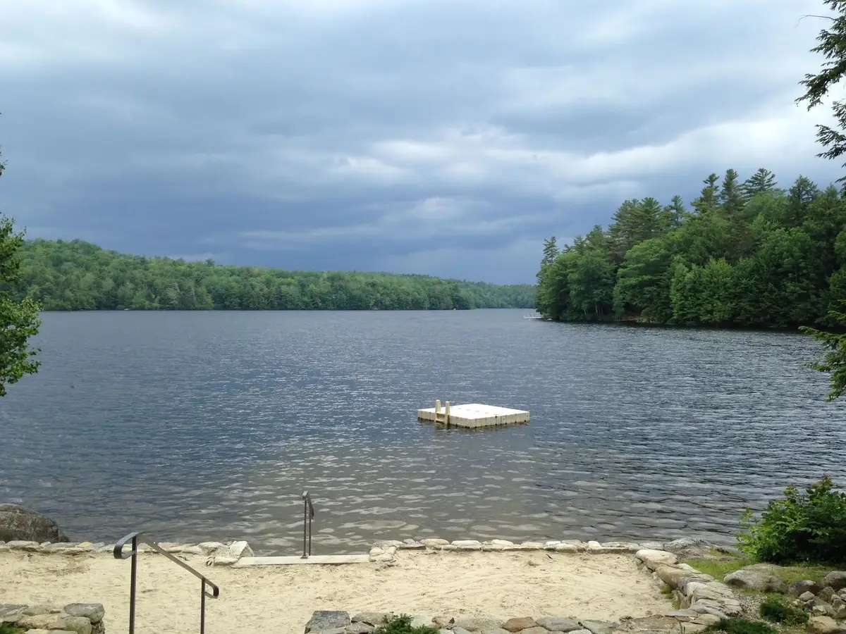 20 Alberg Road, Tuftonboro, NH 03816 - #1