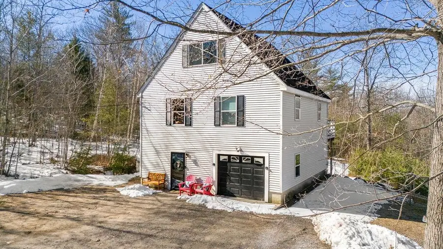 58 High View Drive, Alexandria, NH 03222 - #2