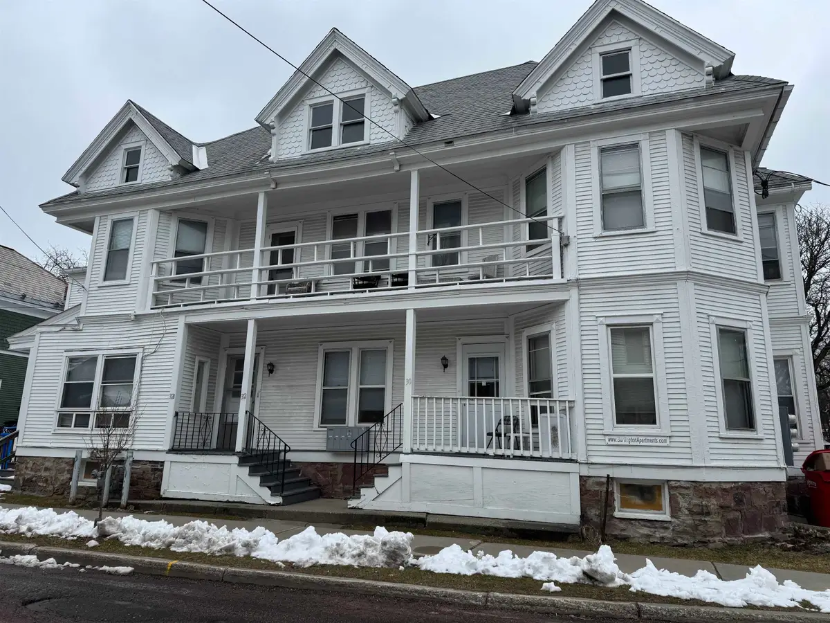 30-34 Greene Street, Burlington, VT 05401 - #1