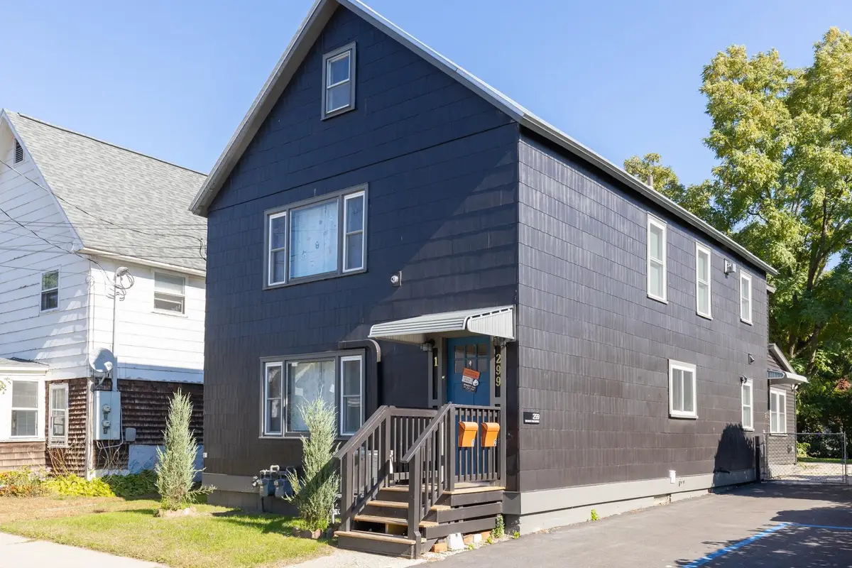 299 Manhattan Drive, Burlington, VT 05408 - #1