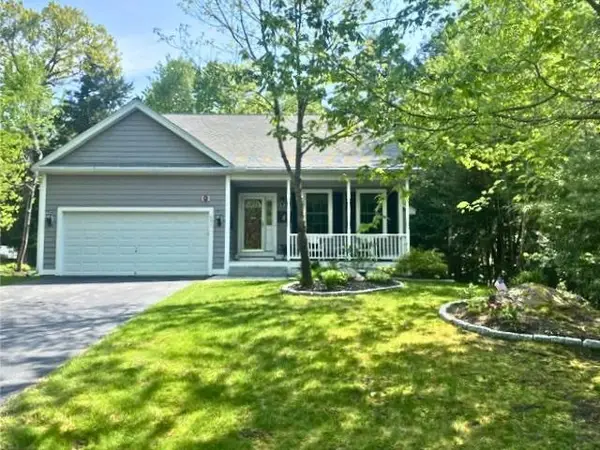 631 Outerbridge Drive, Laconia, NH 03246