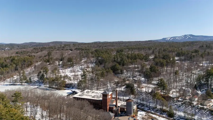 Lot 45 Parkview Street, Newport, NH 03773 - #2