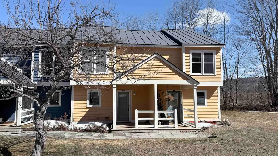 14 Turner Place #343, Enfield, NH 03748 - #2