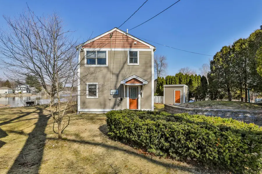 105 Conleys Grove Road, Derry, NH 03038 - #3