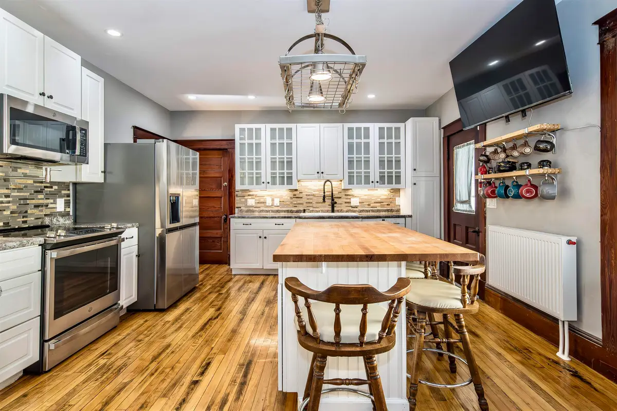 209 State Street #Unit 1, Rutland, VT 05071 - #1