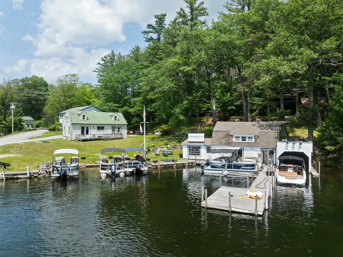 15 Cooper Street, Sunapee, NH 03782 - #1