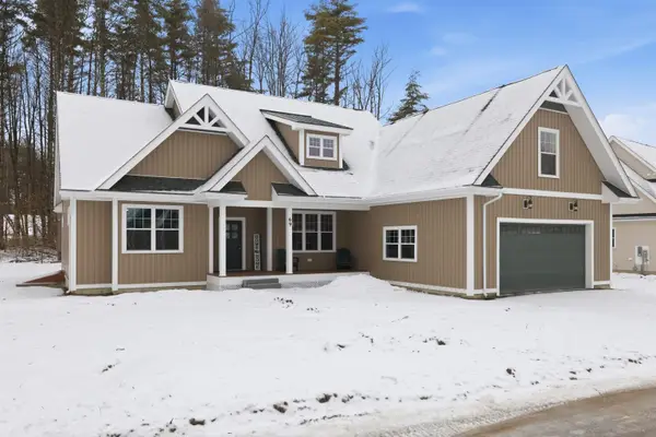 69 Lady Walsingham Way #Lot 31, Laconia, NH 03246
