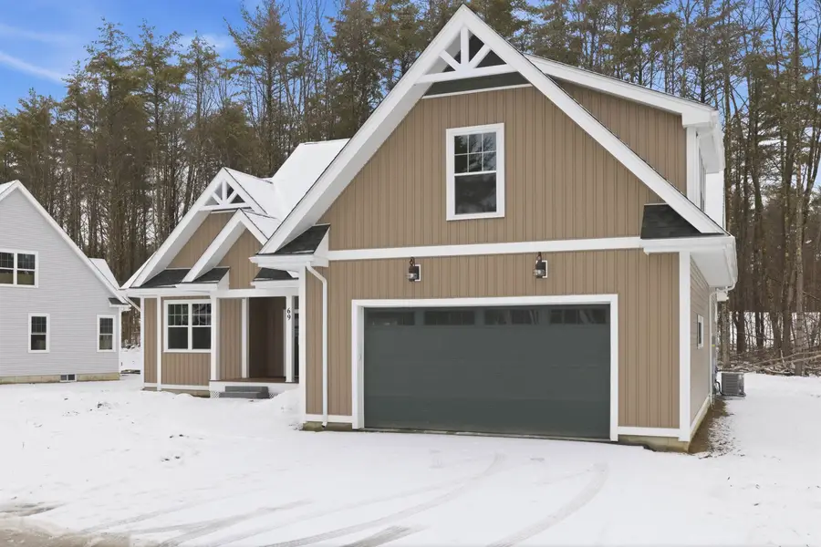 69 Lady Walsingham Way #Lot 31, Laconia, NH 03246 - #3