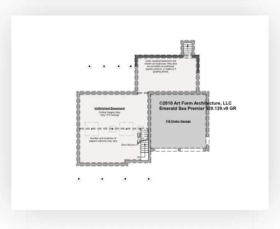Map 23 Lot 11-23 Frederick Lane, Nottingham, NH 03290 - #2