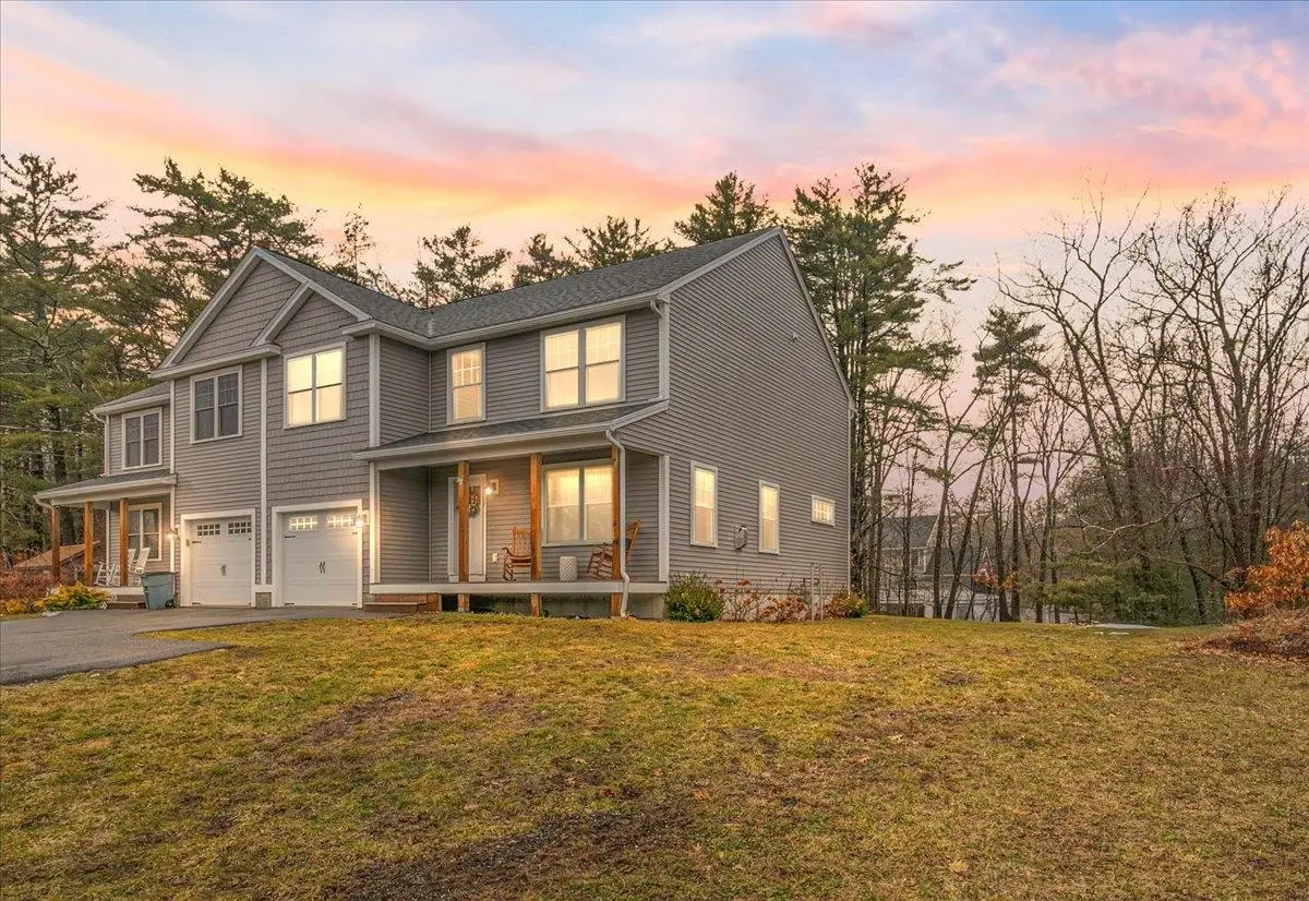 217 S Main Street, Seabrook, NH 03874 - #1