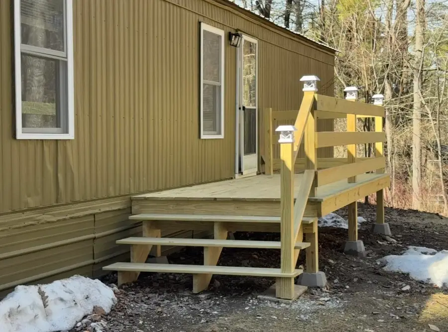 2314 East Street, Clarendon, VT 05759 - #3