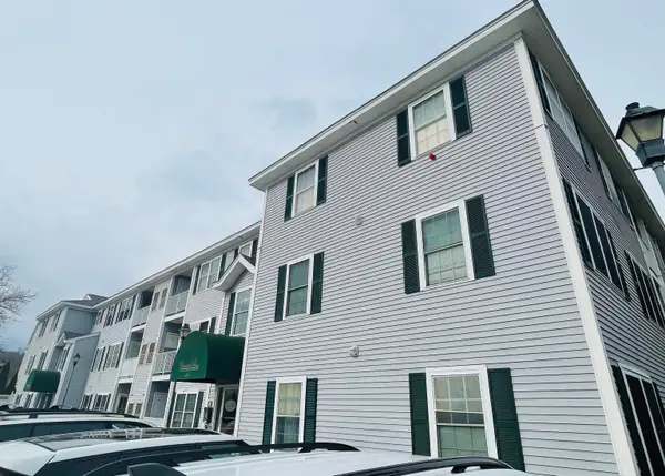 40 Eastern Avenue #104, Manchester, NH 03104
