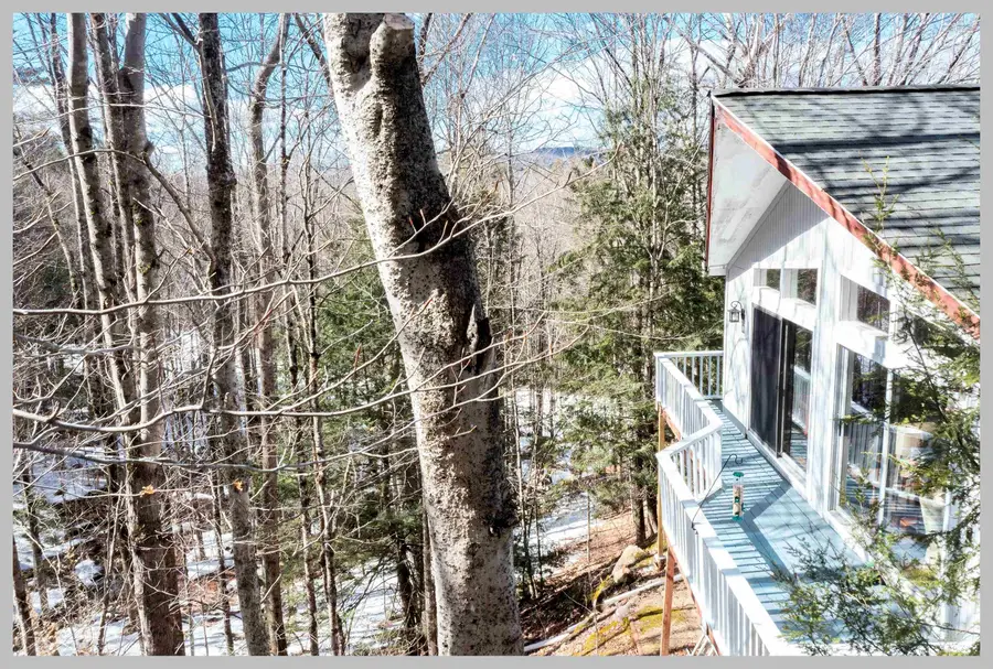 50 Pinnacle Road, Campton, NH 03223 - #3