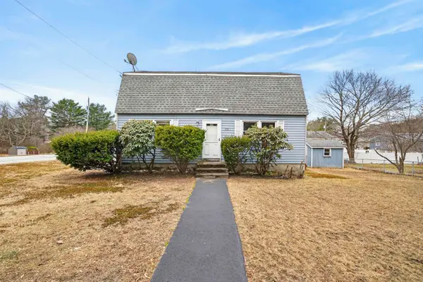 3954 Brown Avenue, Manchester, NH 03103