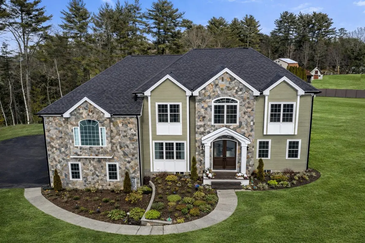 5 Osprey Lane, Nashua, NH 03062 - #1