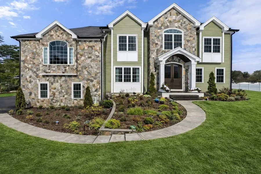 5 Osprey Lane, Nashua, NH 03062 - #2