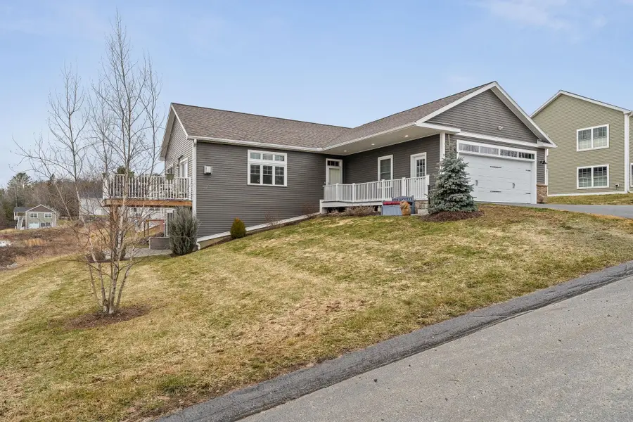 28 Alex Drive, Barre, VT 05641 - #3