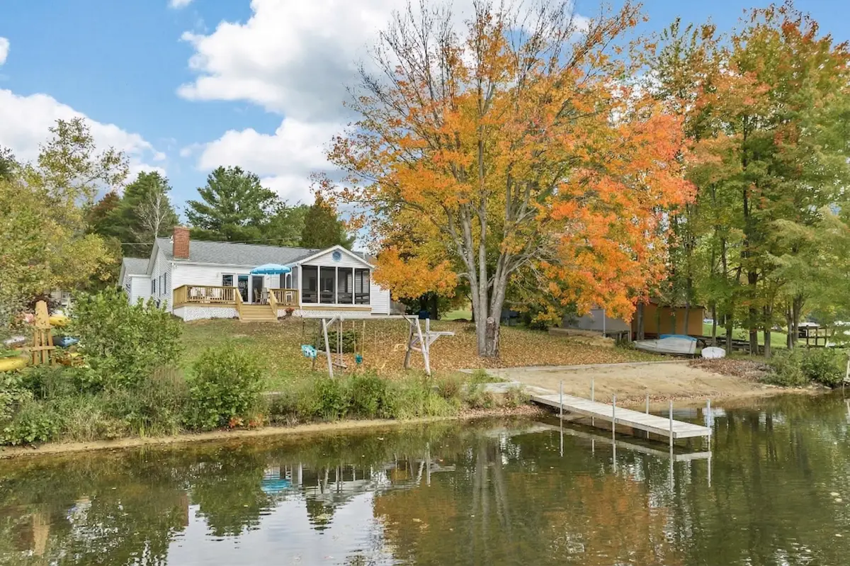 157 Georgetown Drive, Center Barnstead, NH 03225 - #1