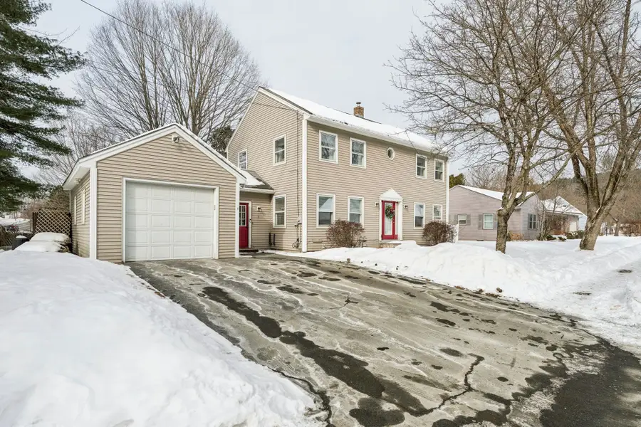 5 Carlton Drive, West Lebanon, NH 03784 - #2