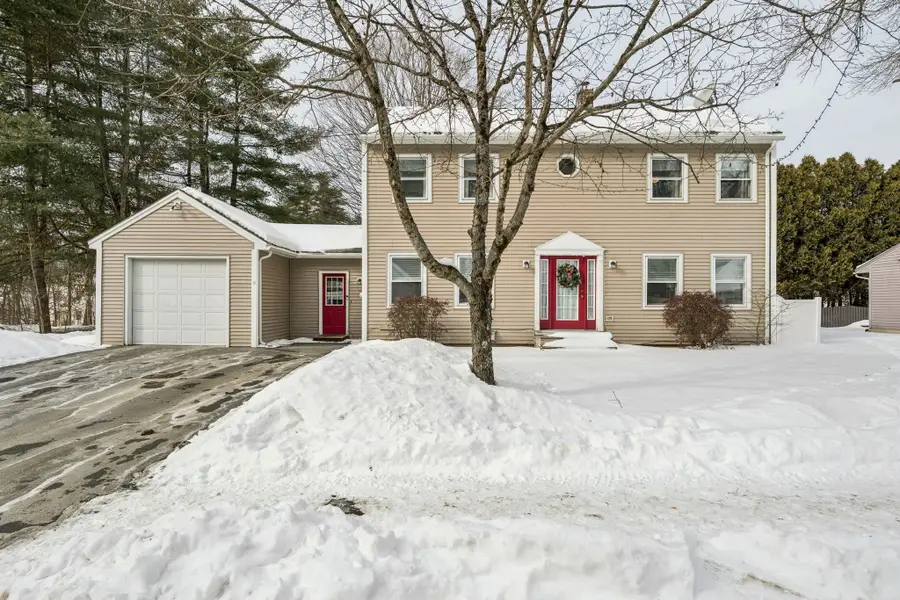 5 Carlton Drive, West Lebanon, NH 03784 - #3