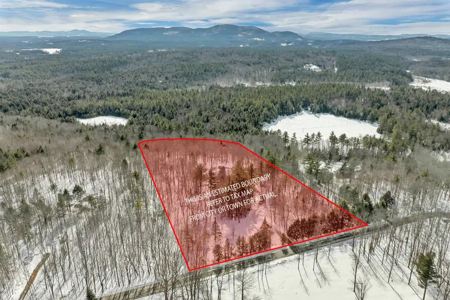 300 Maple Ridge Road, Sandwich, NH 03227 - #3