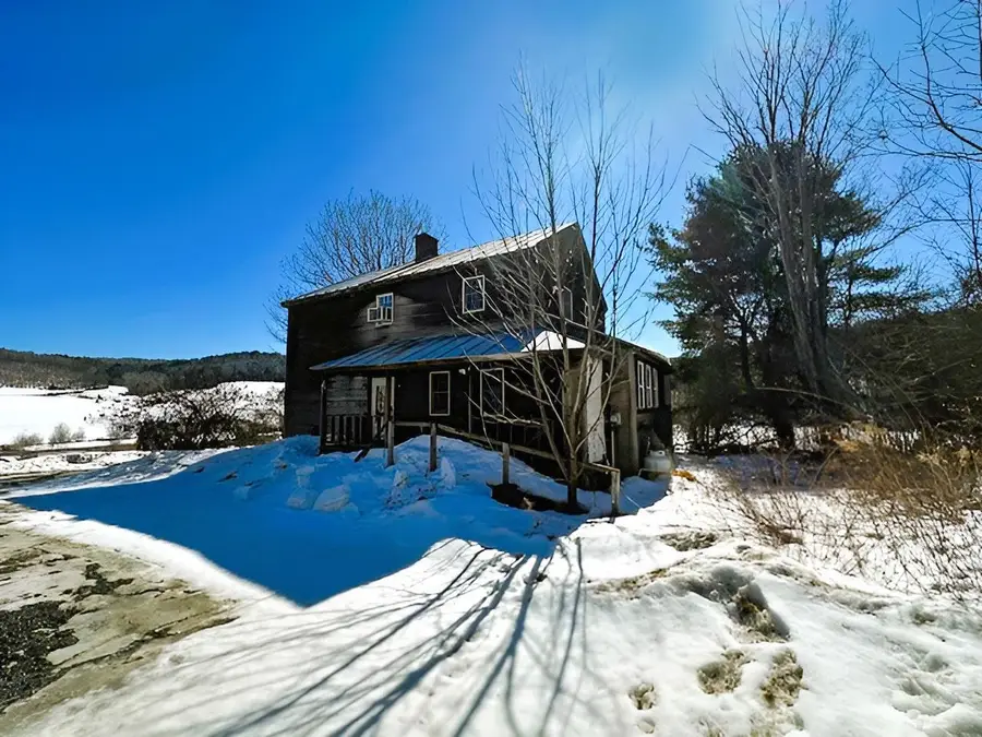 500 Brook Road, Strafford, VT 05065 - #2