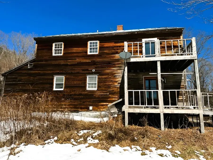 500 Brook Road, Strafford, VT 05065 - #3