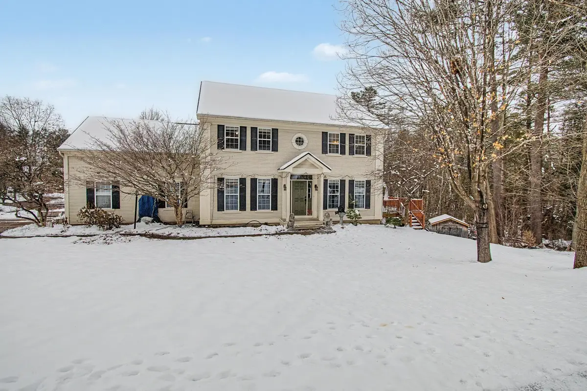 1 Cedar Court, Essex, VT 05452 - #1