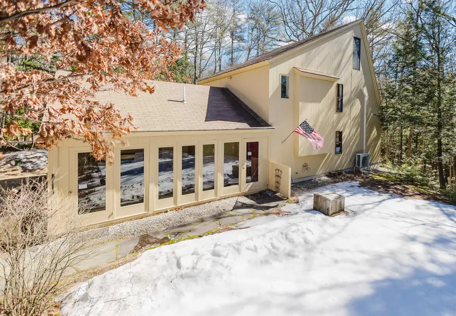 91 Boyce Road, Canterbury, NH 03224 - #2