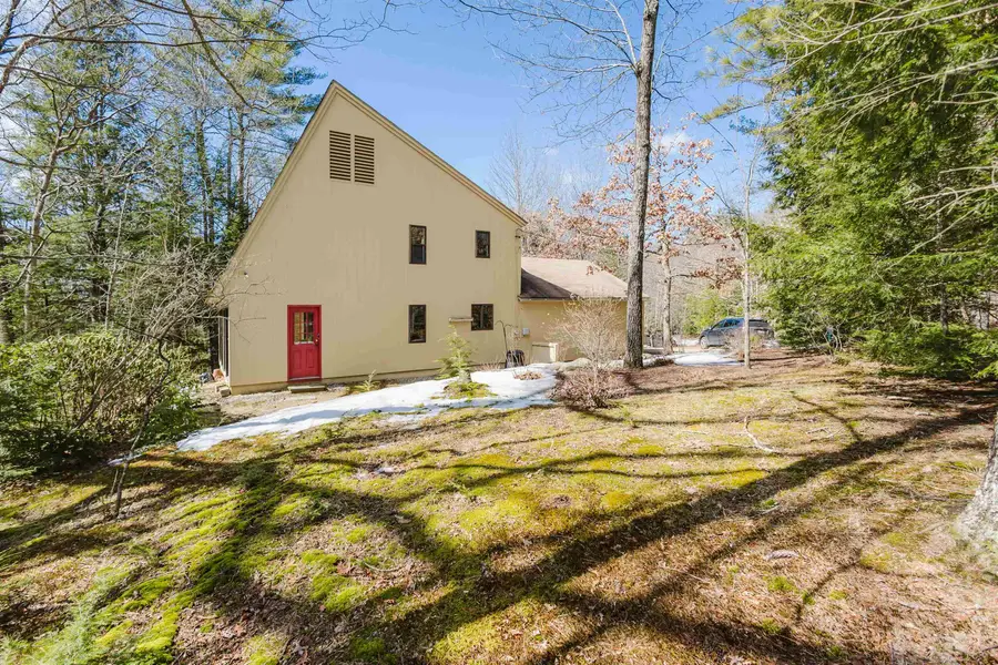91 Boyce Road, Canterbury, NH 03224 - #3