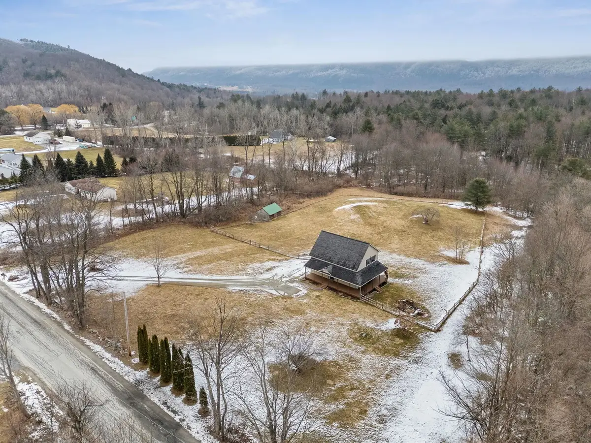 815 Hardscrabble Road, Monkton, VT 05469 - #1