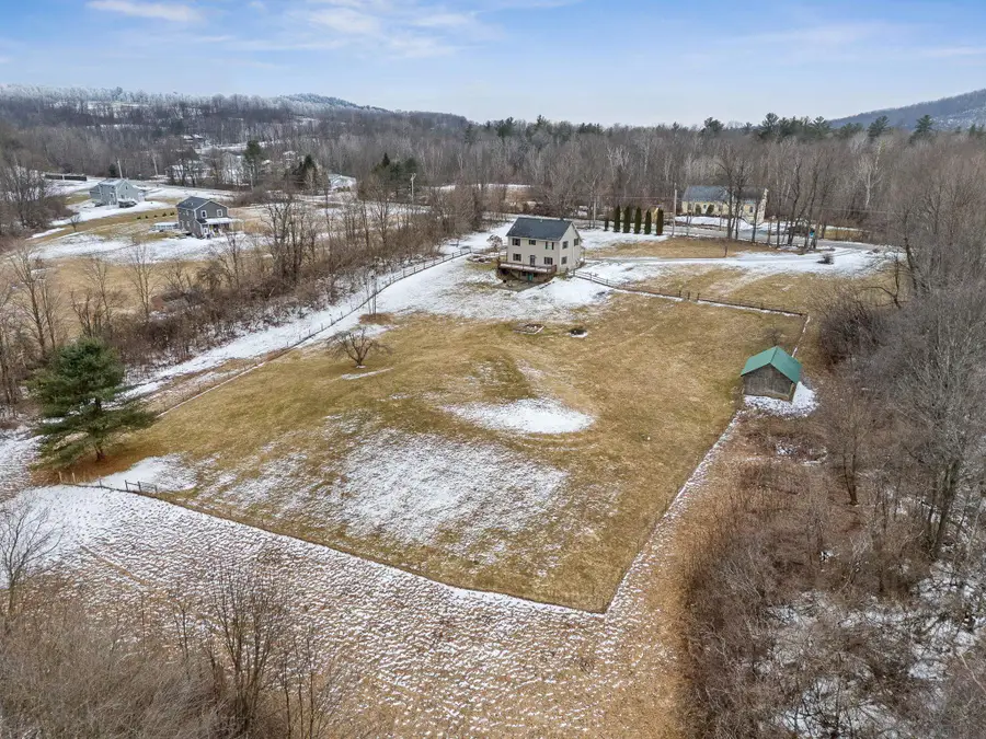 815 Hardscrabble Road, Monkton, VT 05469 - #2