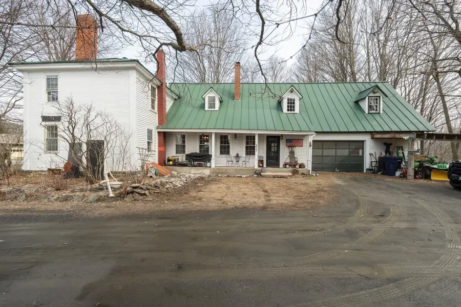 273 Route 5 North, Windsor, VT 05089 - #3