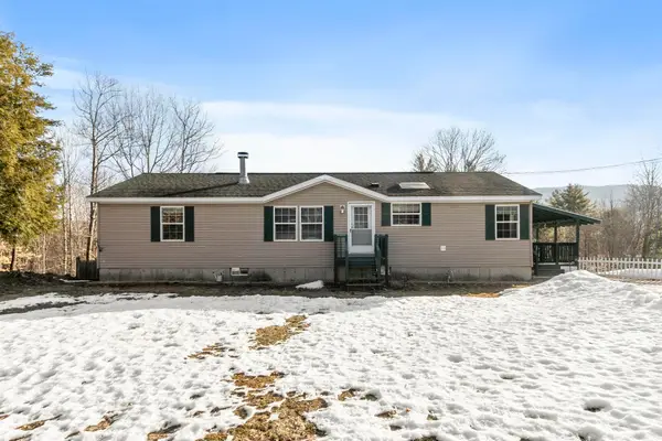 168 Eagle Pond Road, Wilmot, NH 03287