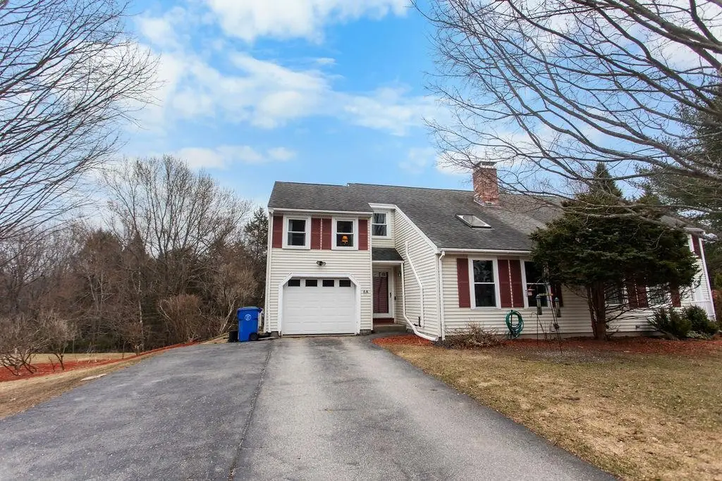 6A Karen Lane, Londonderry, NH 03053 - #1