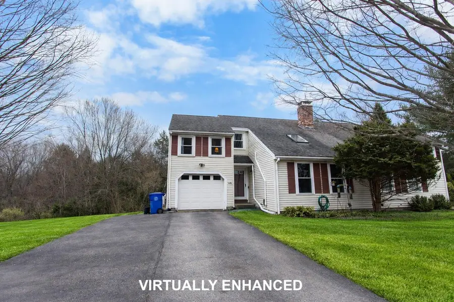 6A Karen Lane, Londonderry, NH 03053 - #2