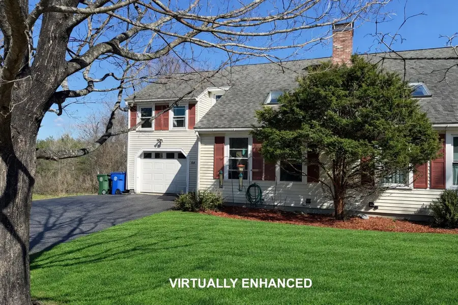 6A Karen Lane, Londonderry, NH 03053 - #3