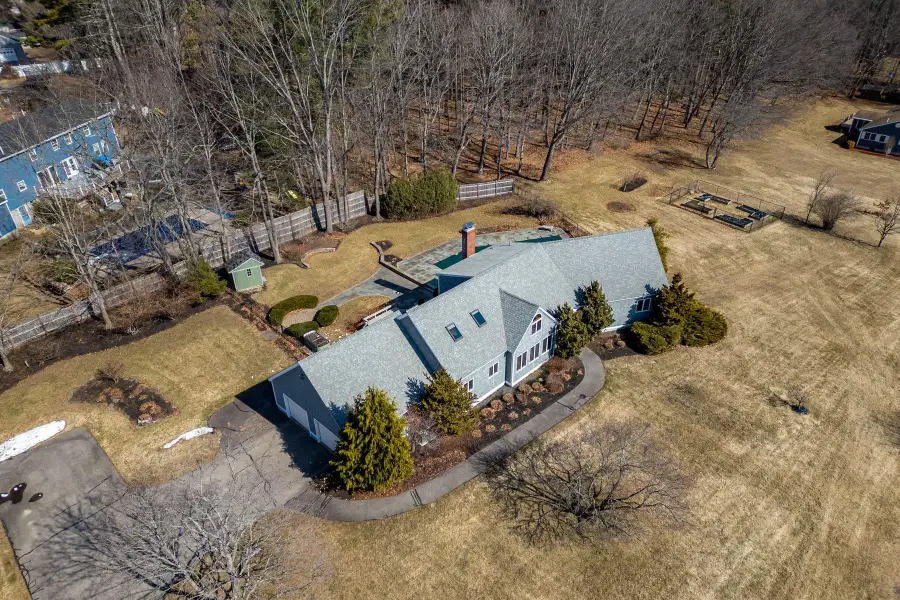 6 Drury Lane, South Berwick, ME 03908 - #2