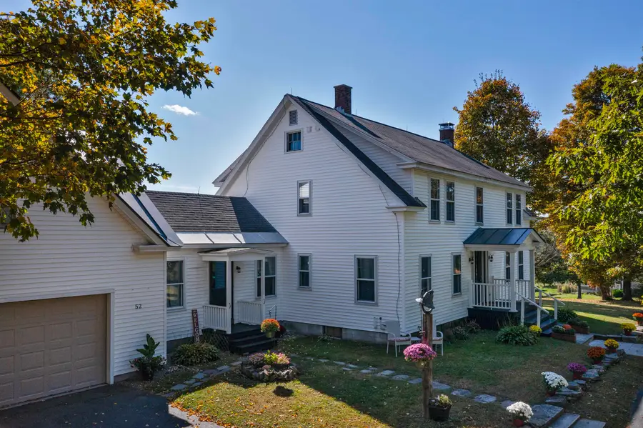 52 Farr Road, Lebanon, NH 03766 - #2