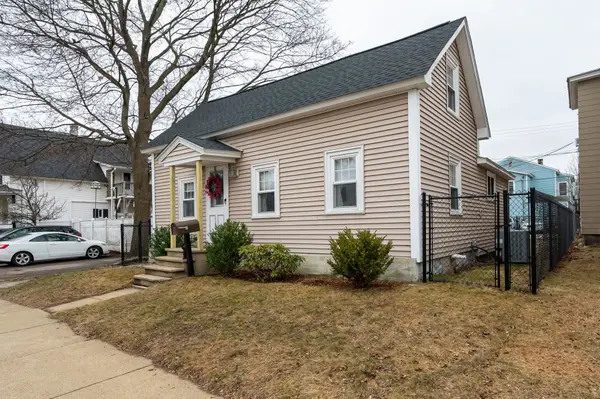 435 Central Street, Manchester, NH 03103