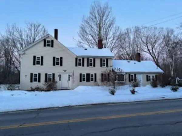 60 Winona Road, Meredith, NH 03253