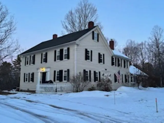 60 Winona Road, Meredith, NH 03253 - #2